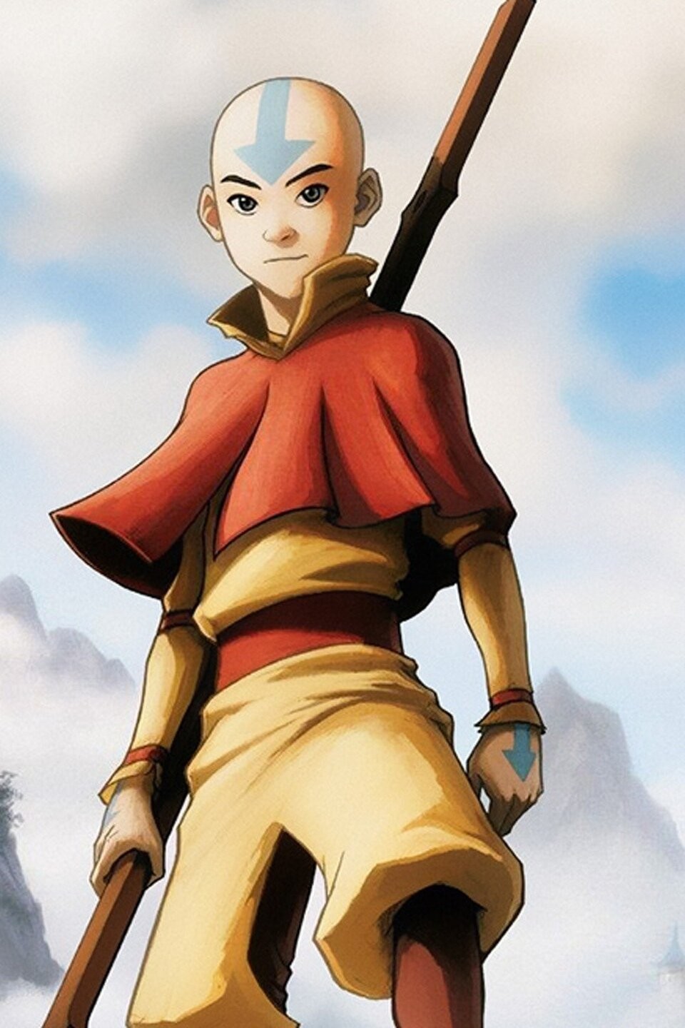 Do people consider Avatar an anime? - Quora